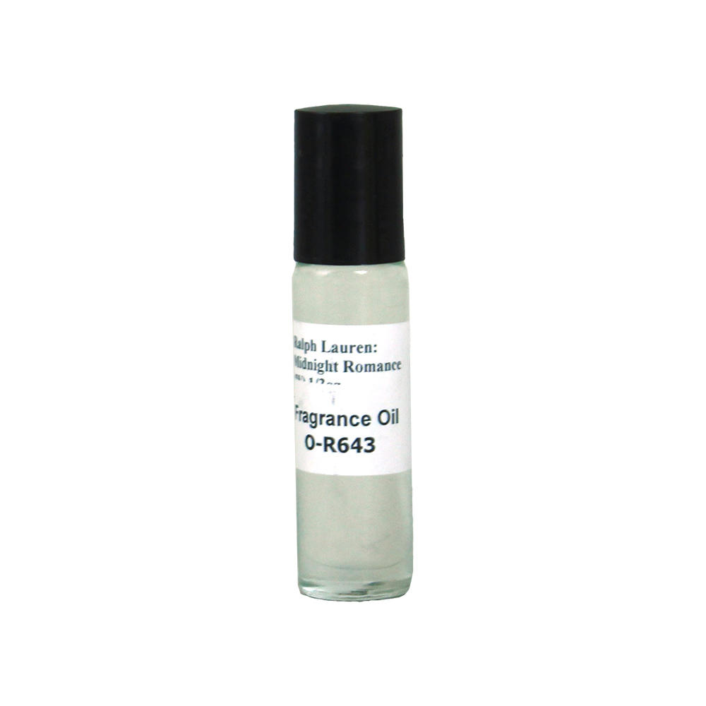 Ralph Lauren: Midnight Romance (W) Type - 1 oz.