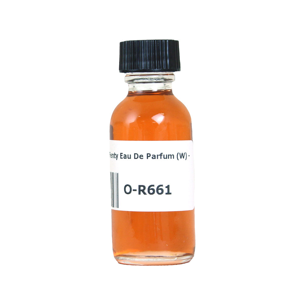 [Old Edition] Rihanna: Fenty Eau De Parfum (W) - 1 oz.