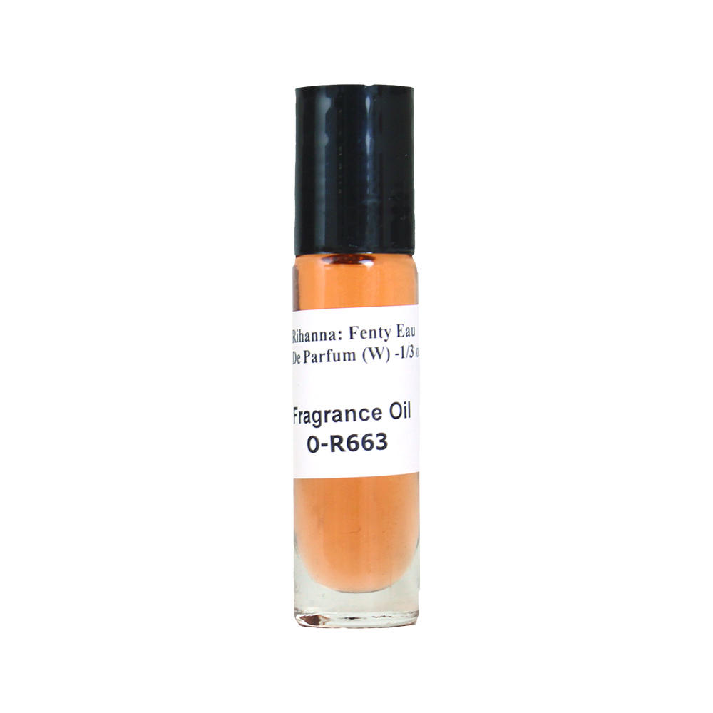 [Old Edition] Rihanna: Fenty Eau De Parfum (W) - 1 oz.