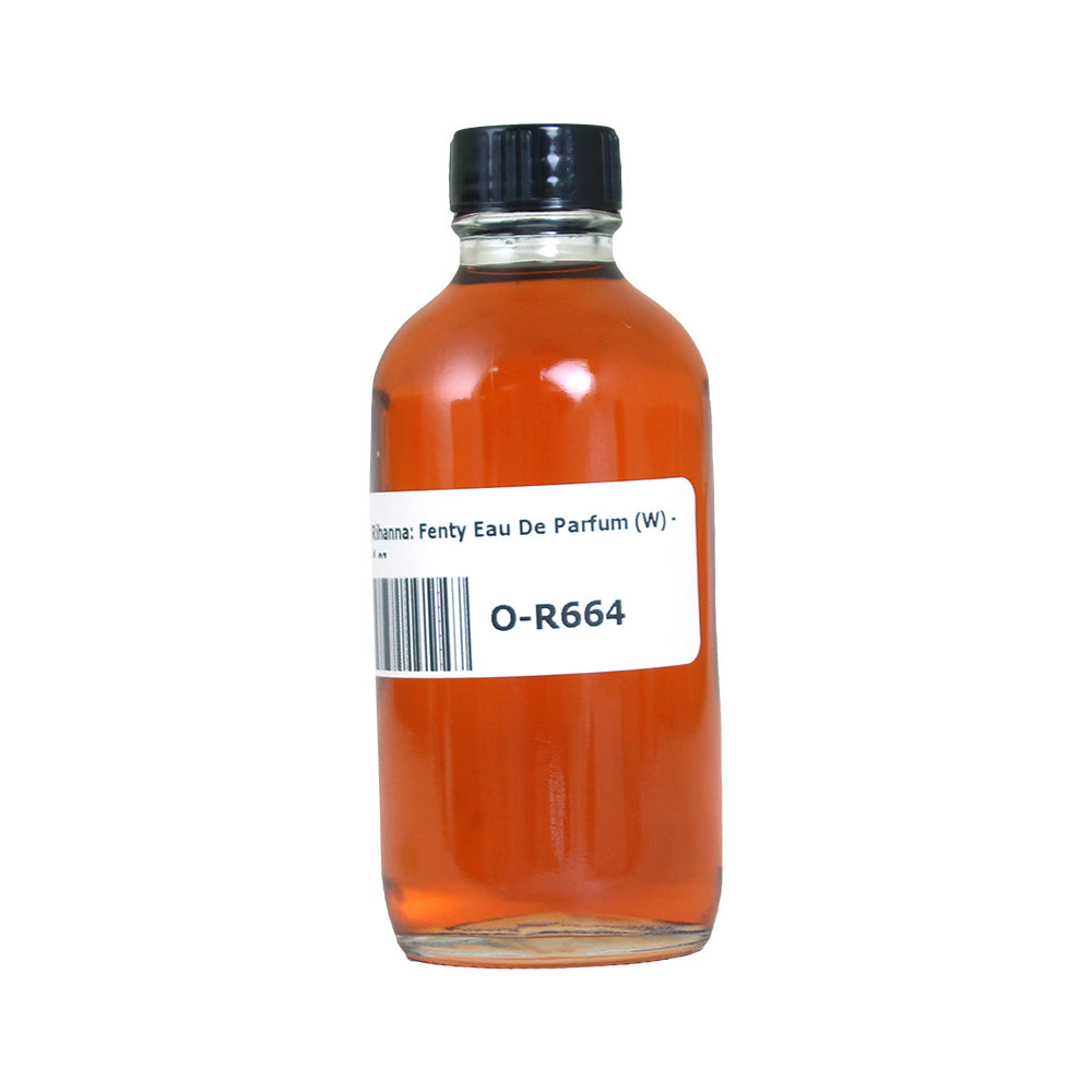 [Old Edition] Rihanna: Fenty Eau De Parfum (W) - 1 oz.