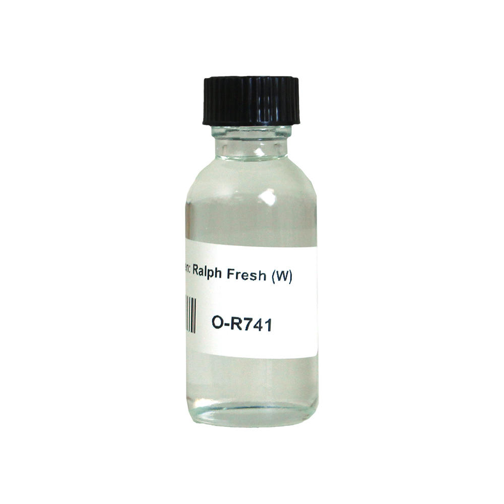Ralph Lauren: Ralph Fresh (W) Type - 1 oz.