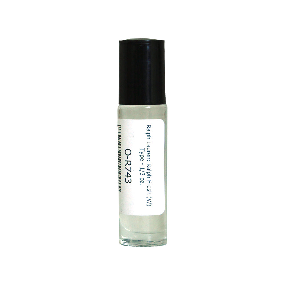 Ralph Lauren: Ralph Fresh (W) Type - 1 oz.