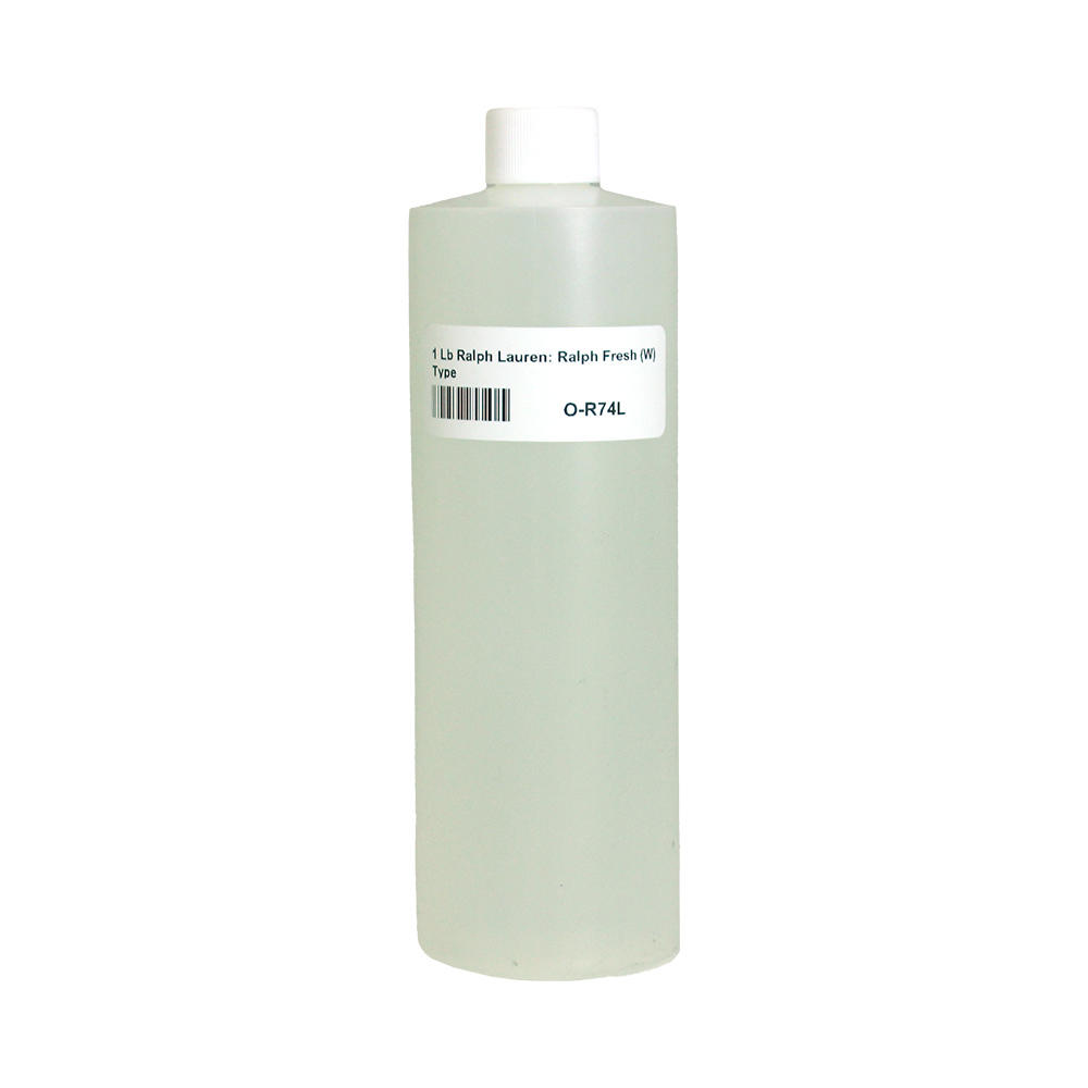 Ralph Lauren: Ralph Fresh (W) Type - 1 oz.