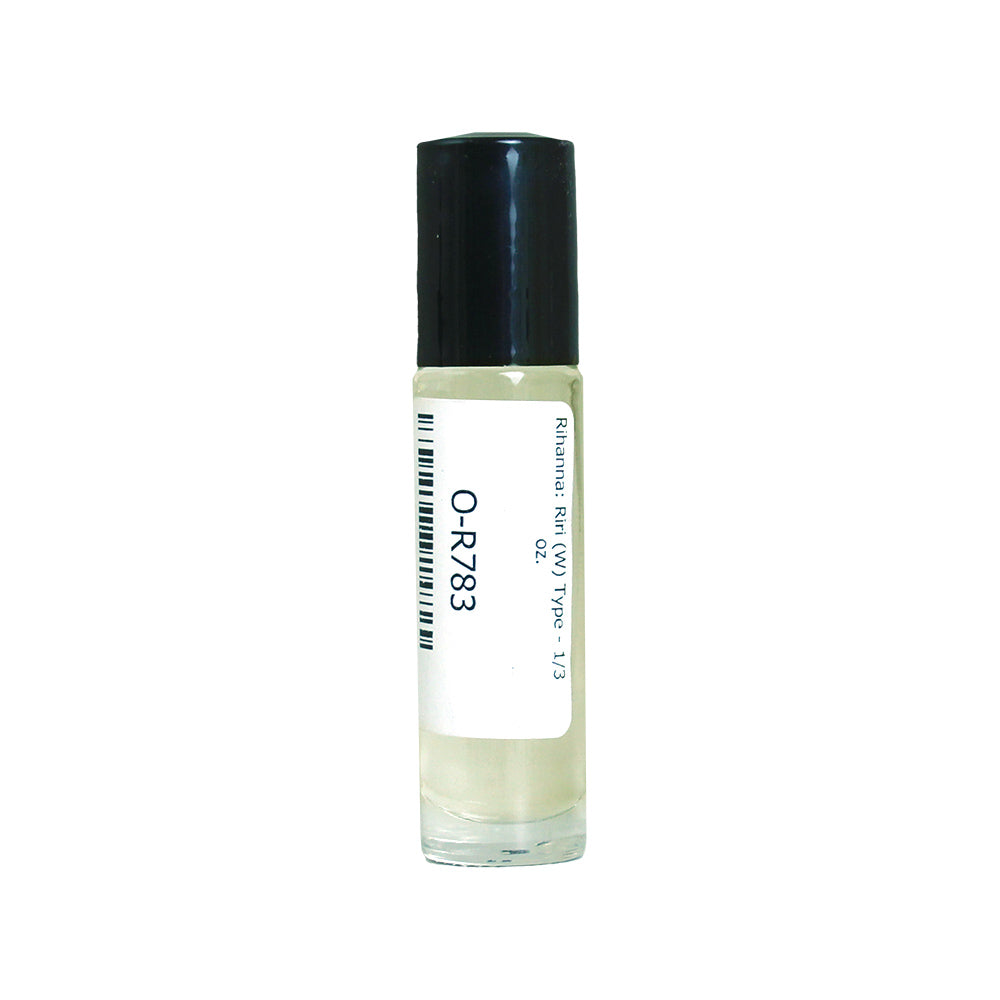Rihanna: Riri (W) Type - 1 oz.