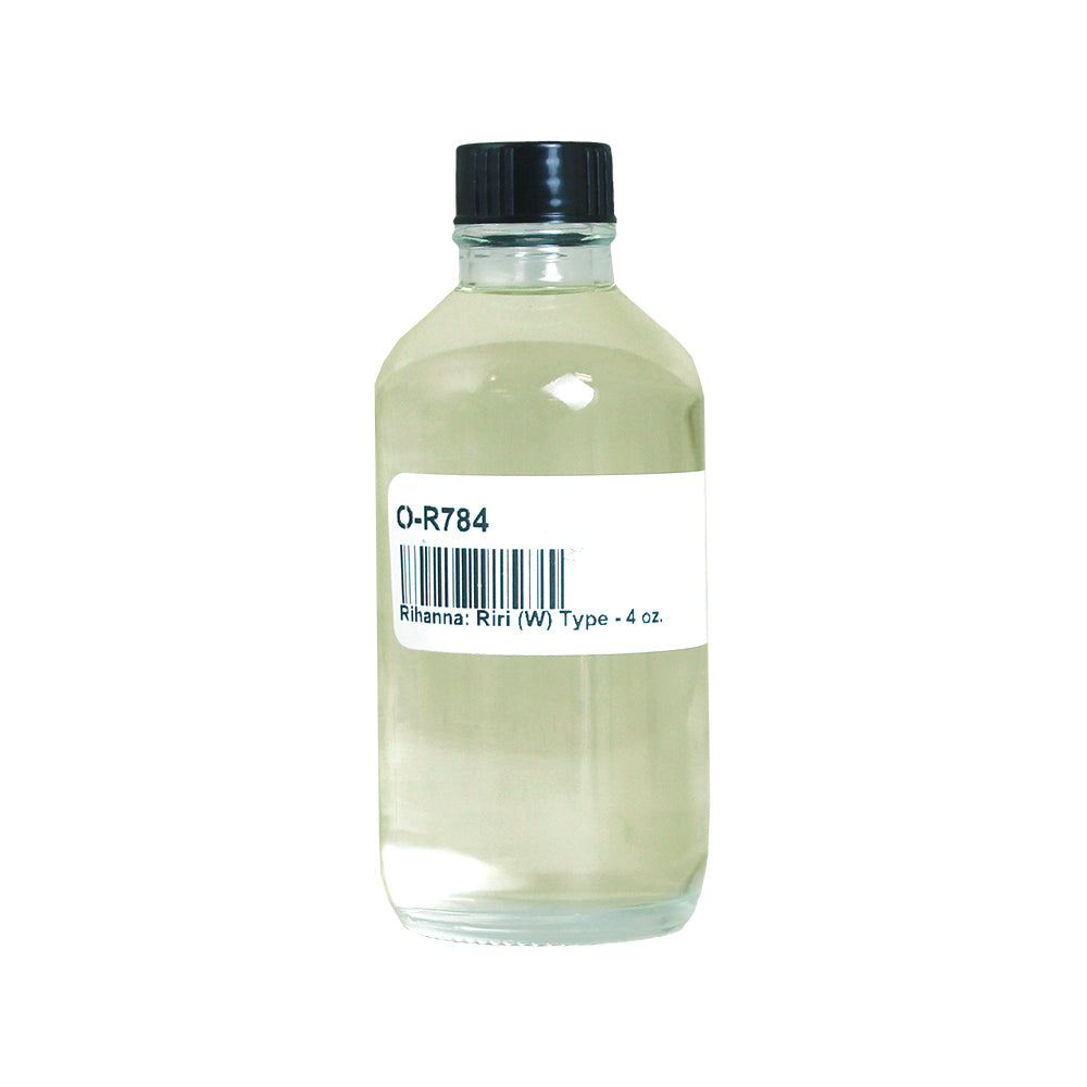 Rihanna: Riri (W) Type - 1 oz.