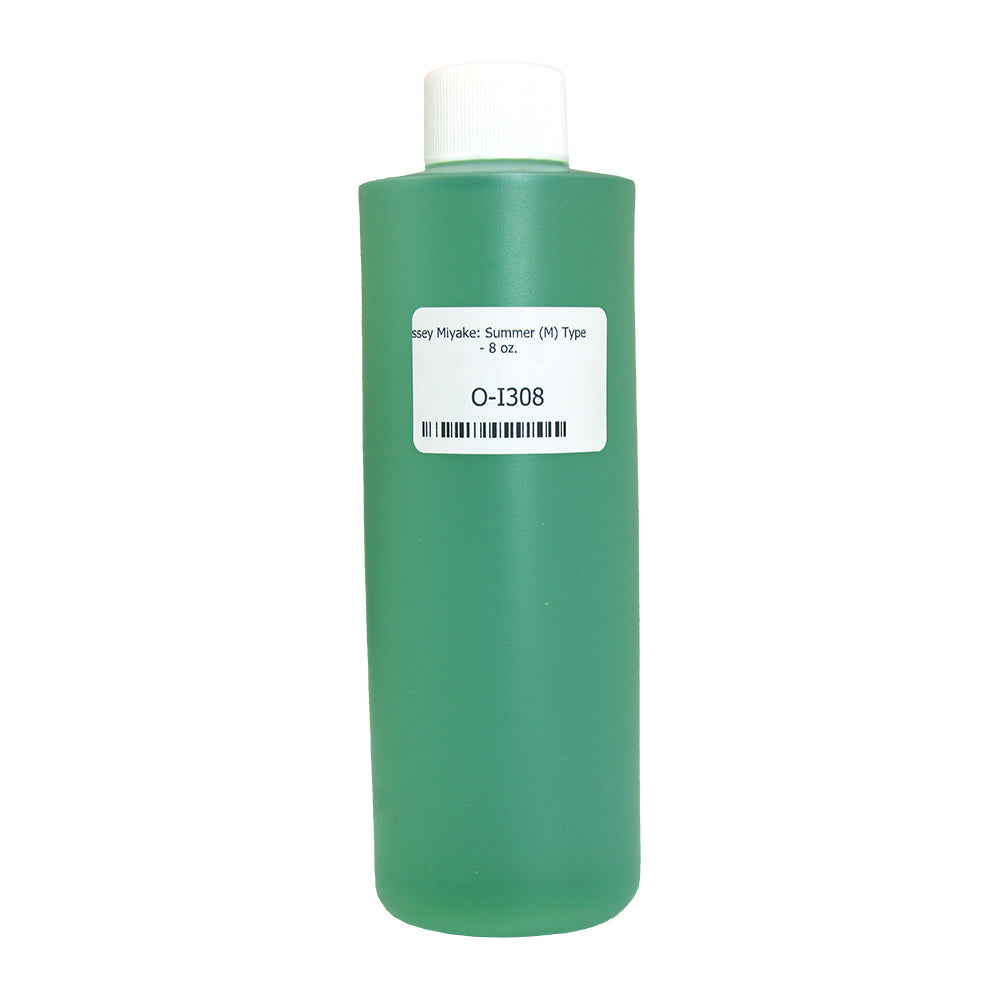 Issey Miyake: Summer (M) Type - 1 oz.