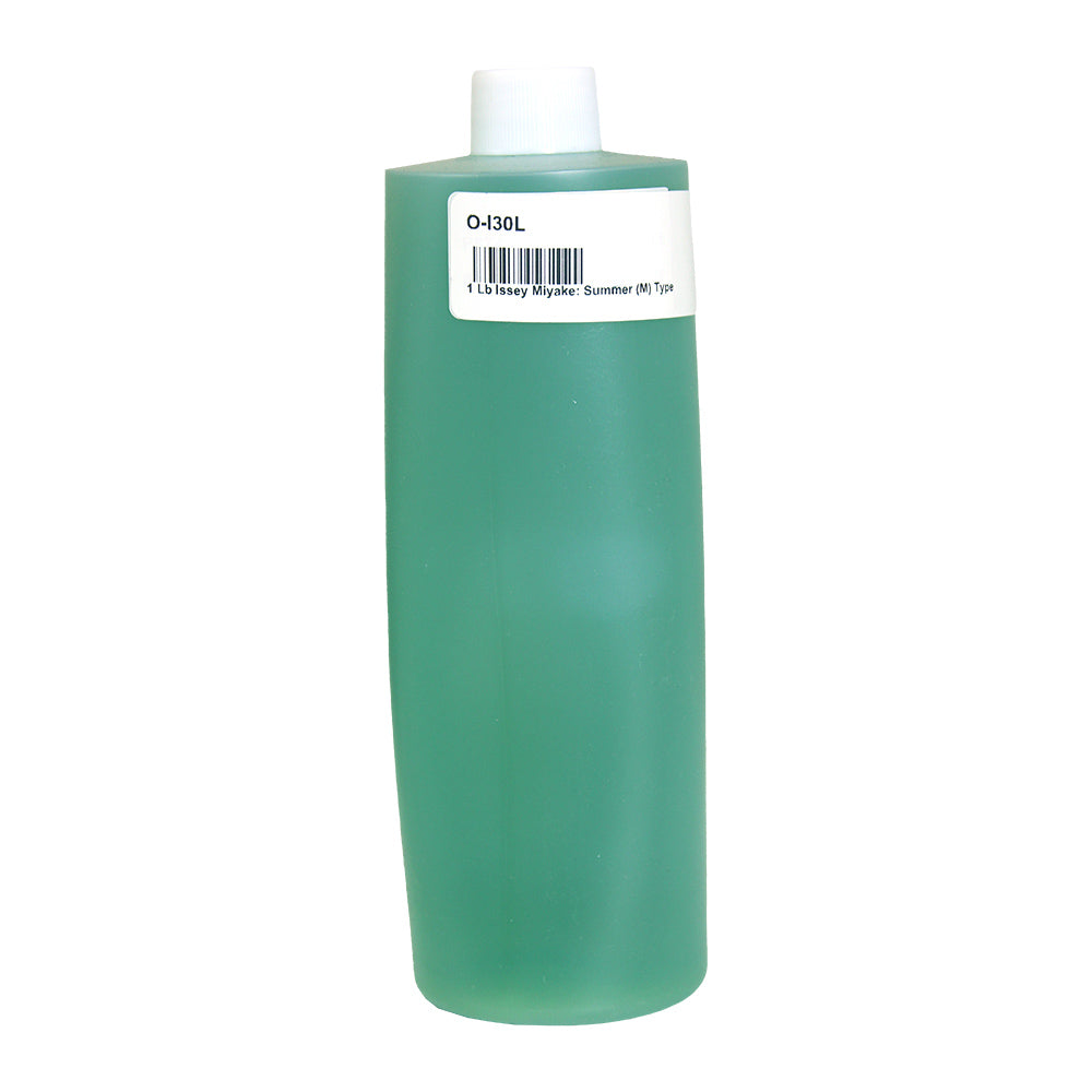 Issey Miyake: Summer (M) Type - 1 oz.