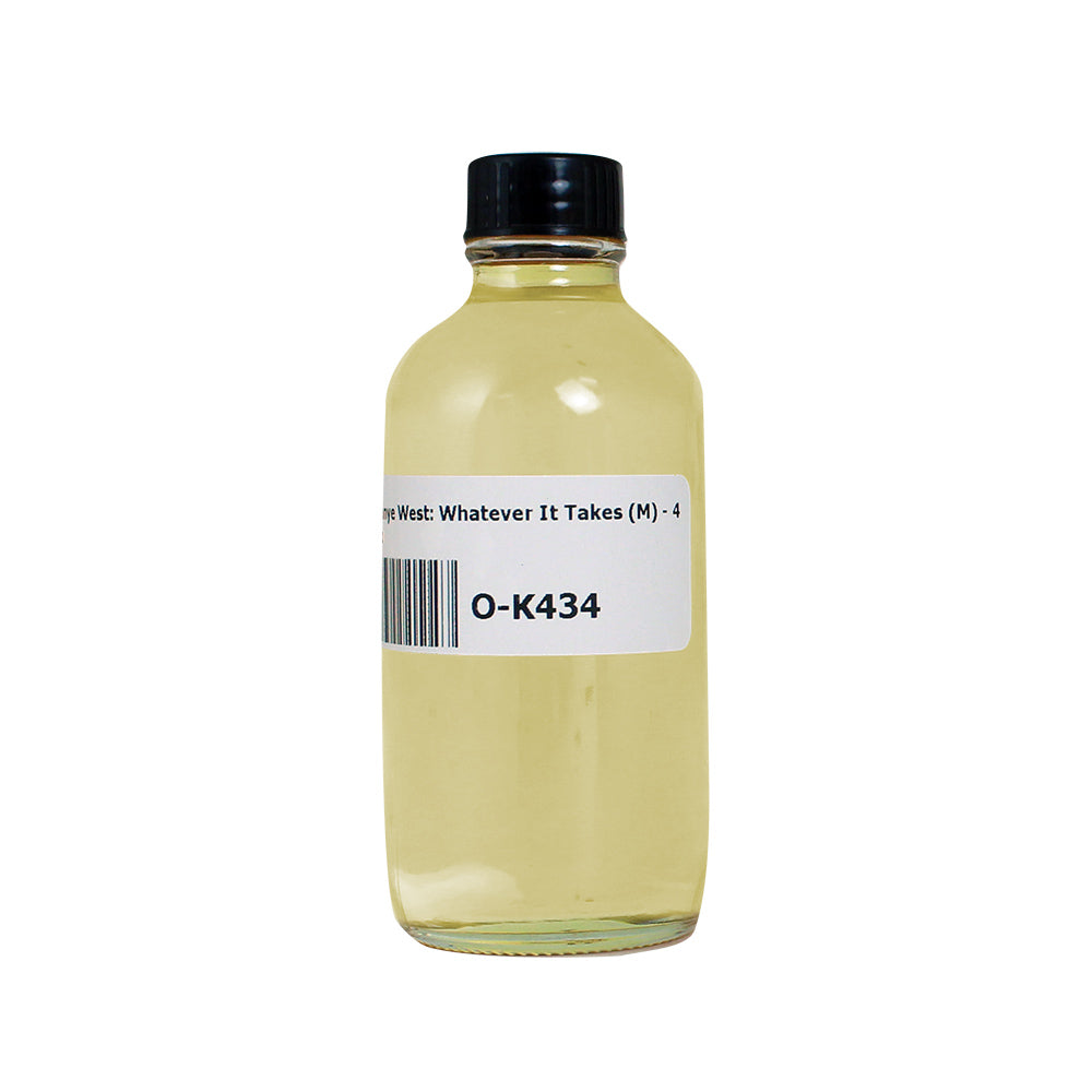 Kanye West: Whatever It Takes (M) Type - 1 oz.