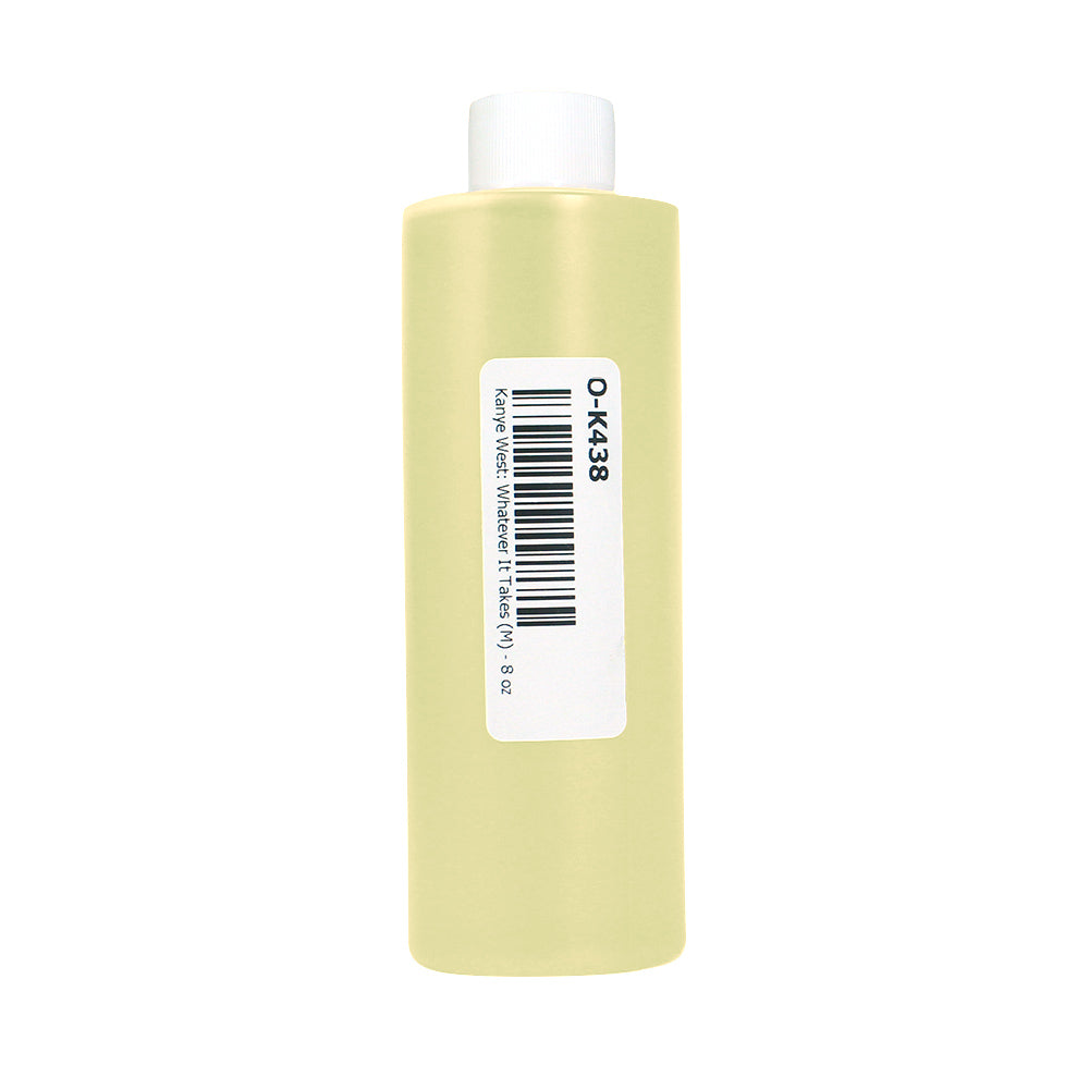 Kanye West: Whatever It Takes (M) Type - 1 oz.