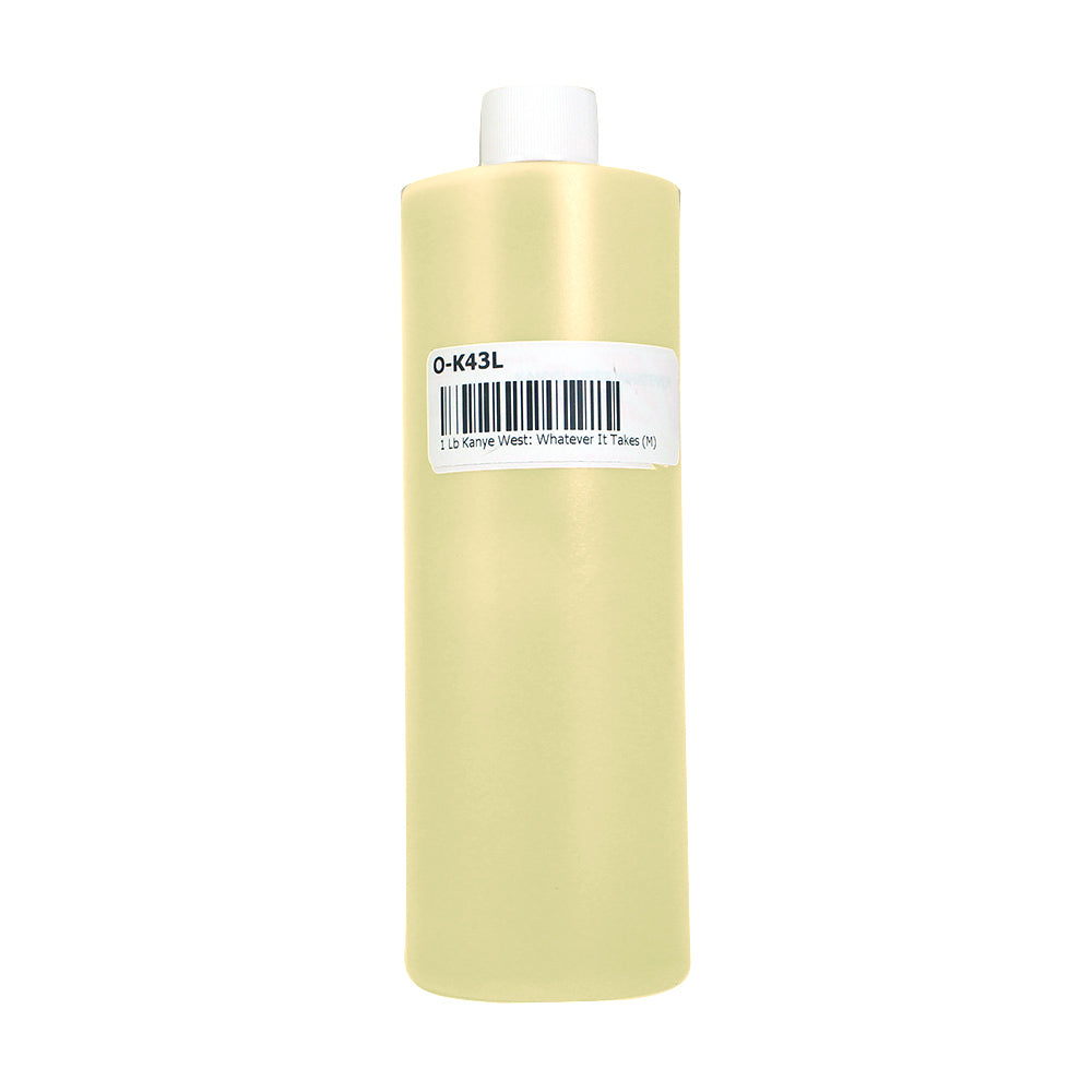 Kanye West: Whatever It Takes (M) Type - 1 oz.