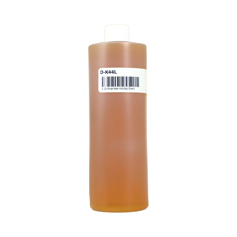 Kwanzaa Holiday Scent - 1 Lb