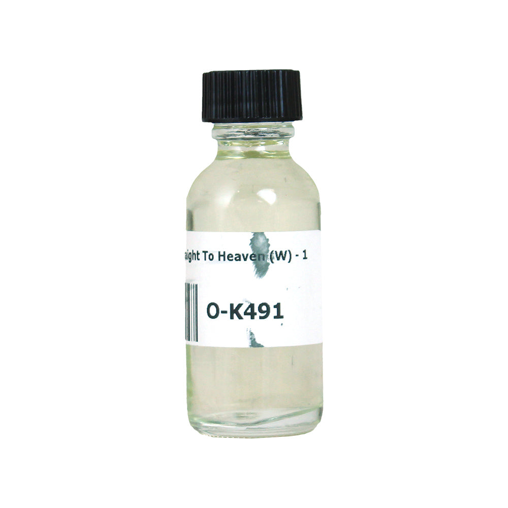Killian: Straight To Heaven (M) Type - 1 oz.