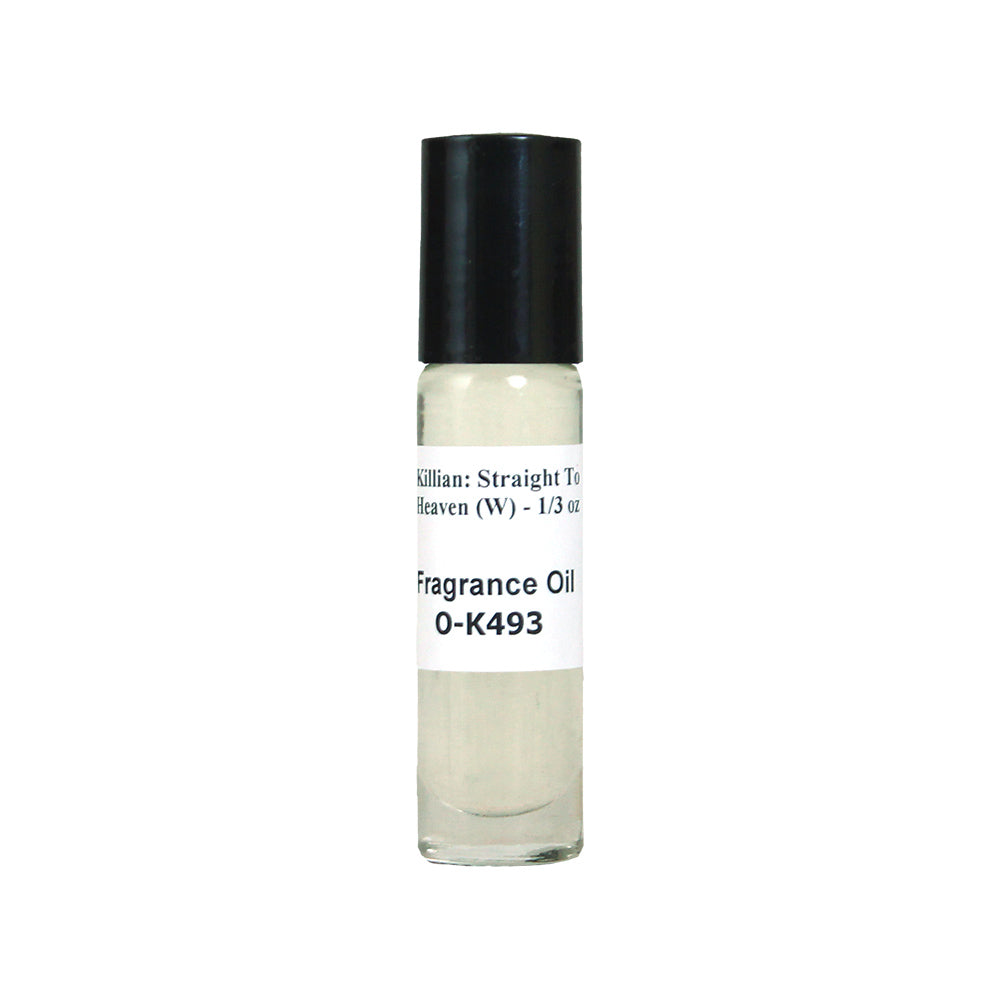 Killian: Straight To Heaven (M) Type - 1 oz.