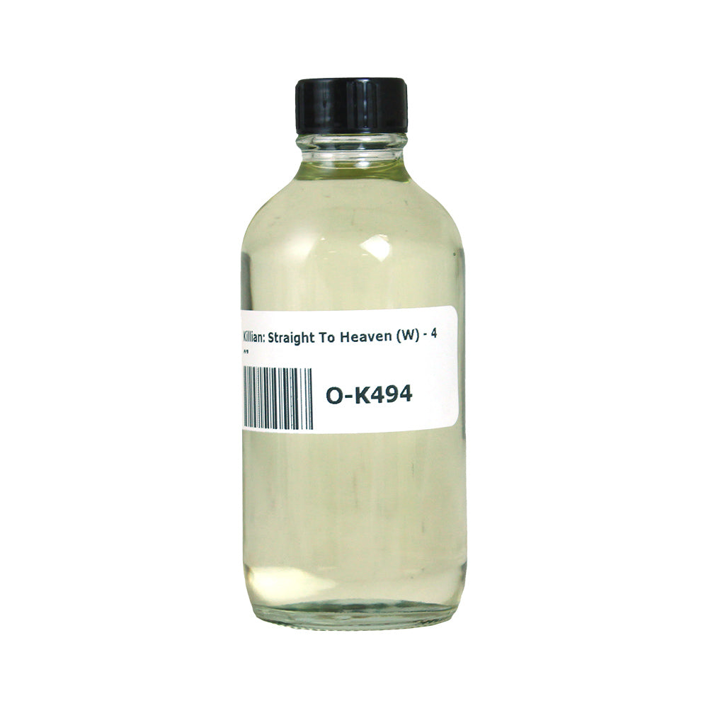 Killian: Straight To Heaven (M) Type - 1 oz.