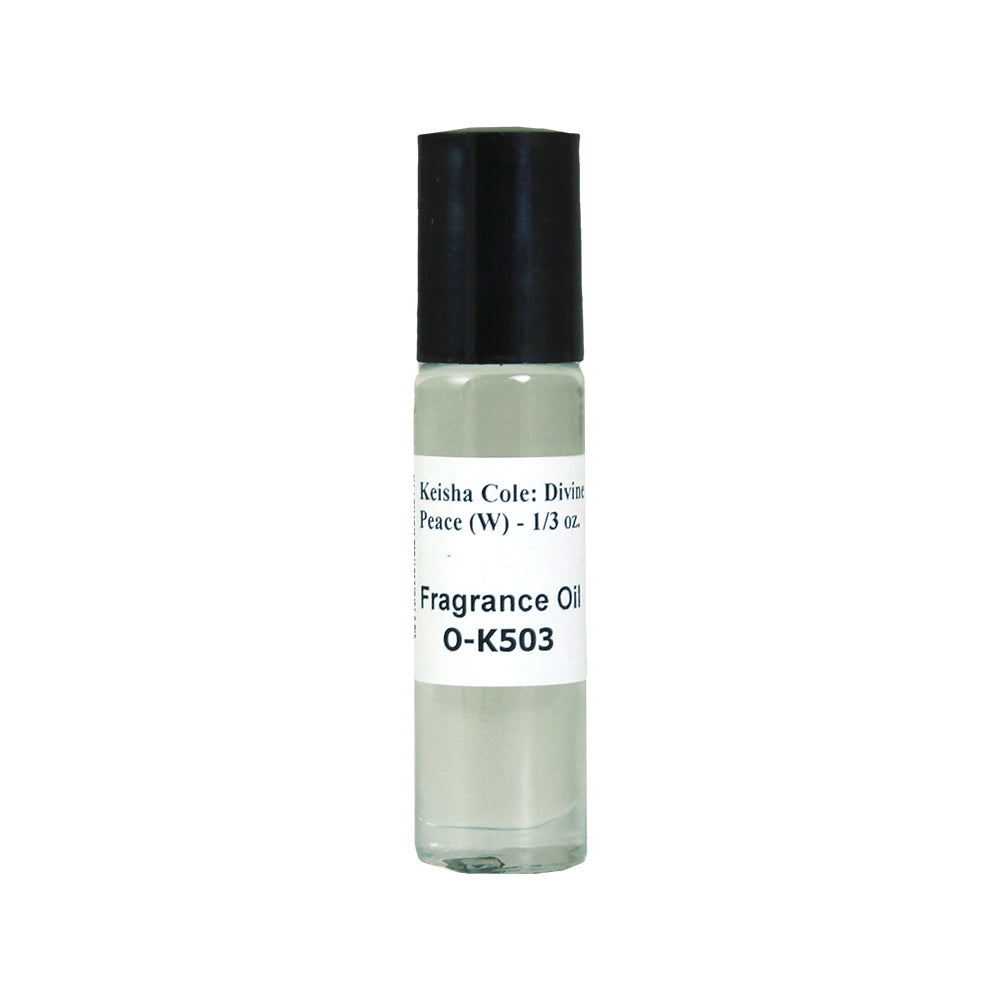 Keyshia Cole: Divine Peace (W) Type - 1 oz.