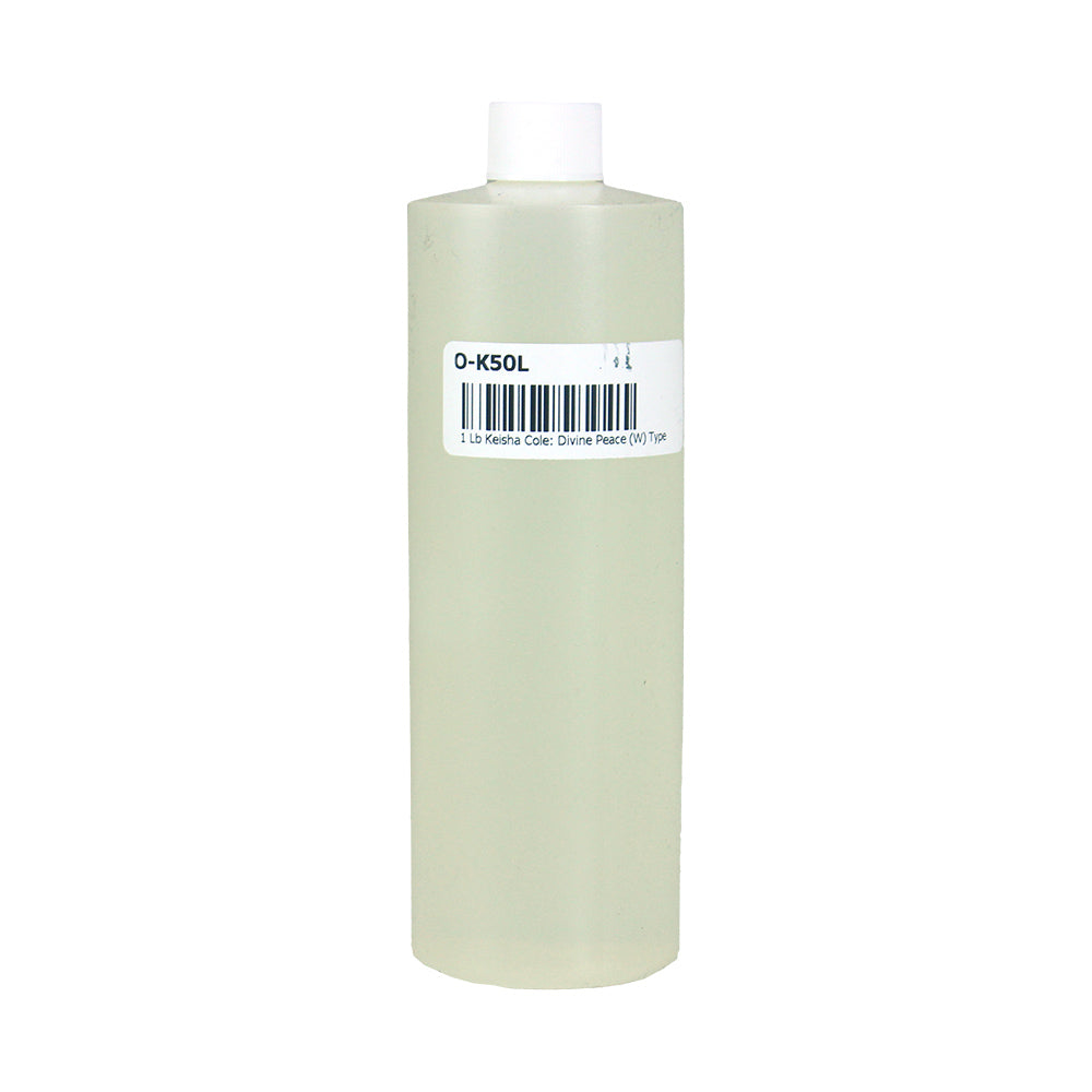 Keyshia Cole: Divine Peace (W) Type - 1 oz.