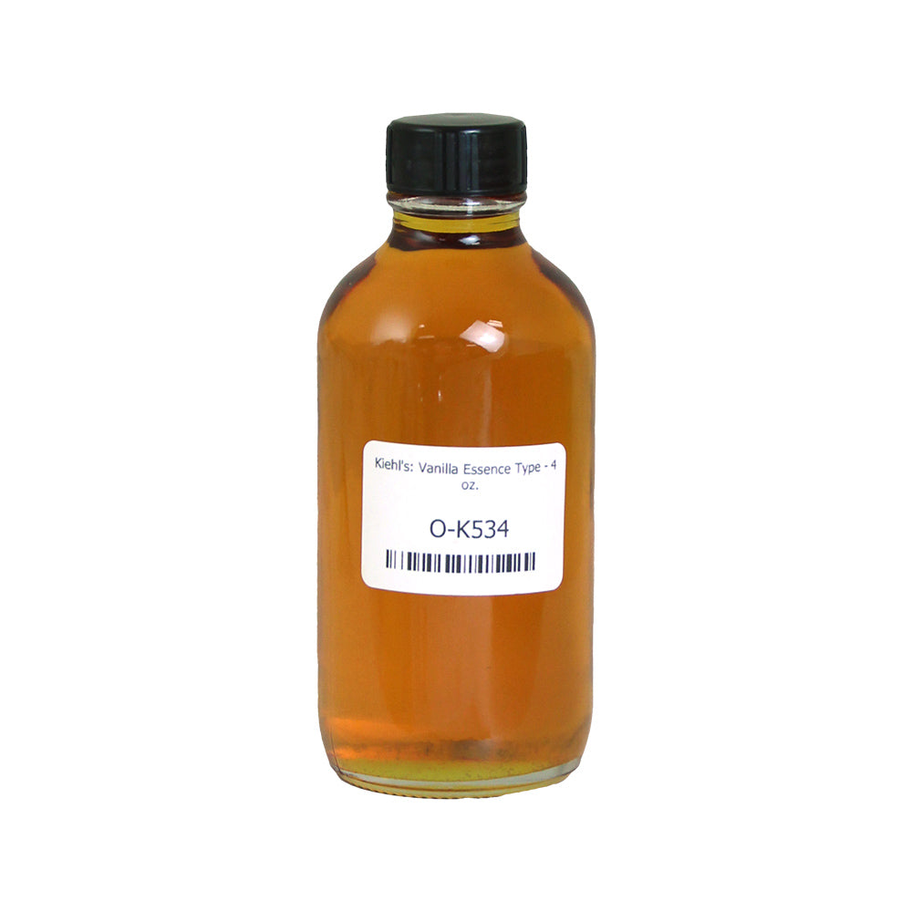 Kiehl's: Vanilla Essence Type - 1 oz.