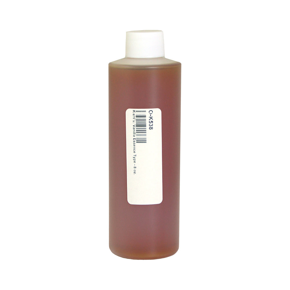 Kiehl's: Vanilla Essence Type - 1 oz.