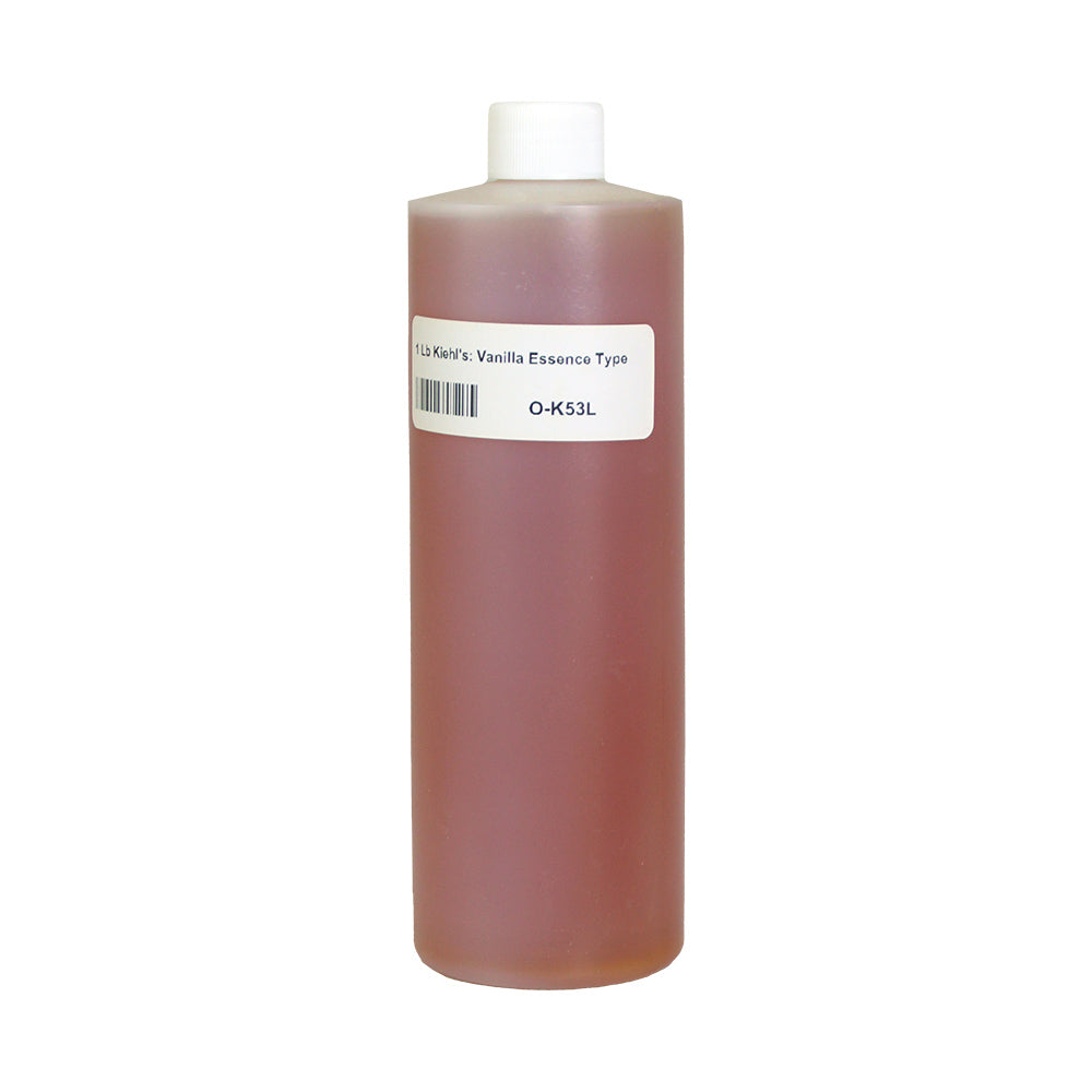 Kiehl's: Vanilla Essence Type - 1 oz.