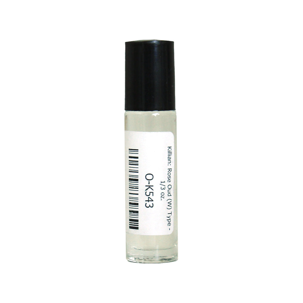 Killian: Rose Oud (W) Type - 1 oz.