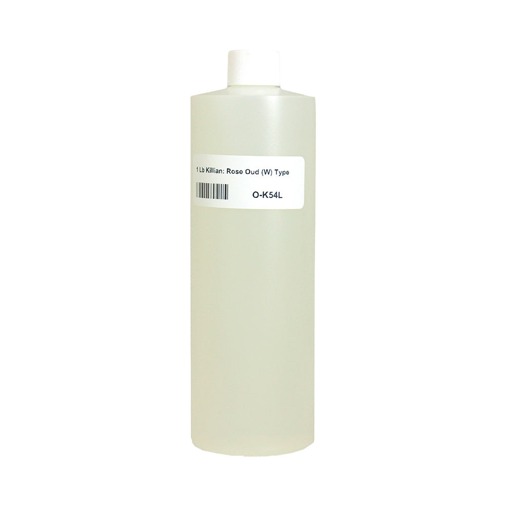 Killian: Rose Oud (W) Type - 1 oz.