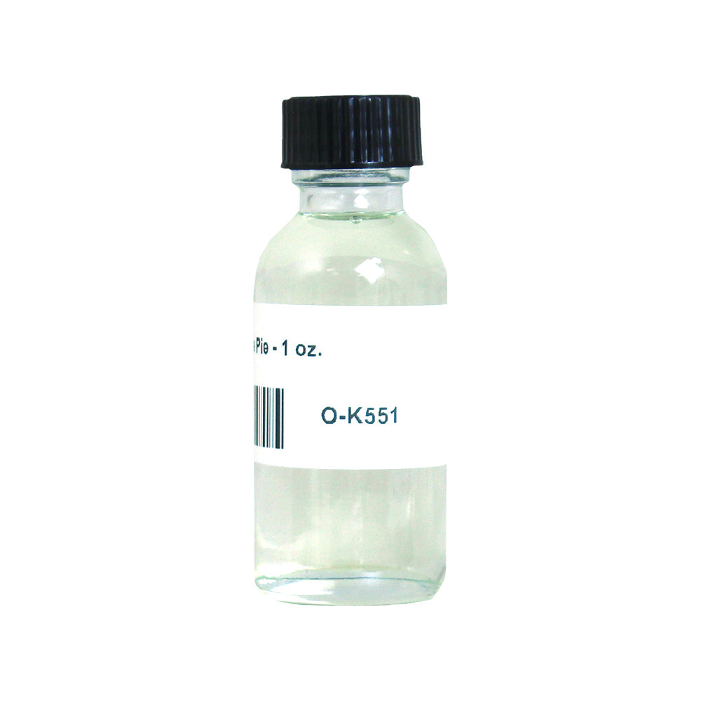 Key Lime Pie - 1 oz.
