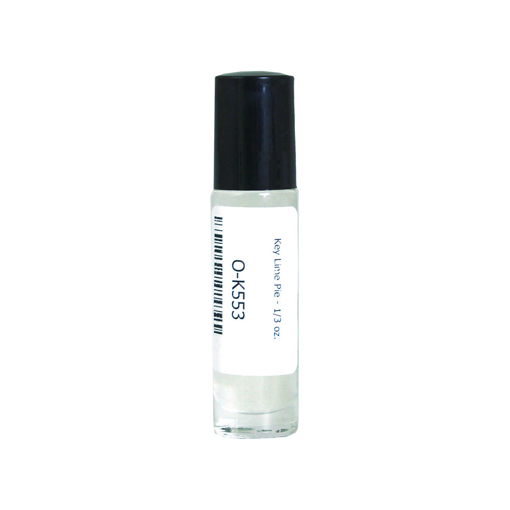 Key Lime Pie - 1 oz.