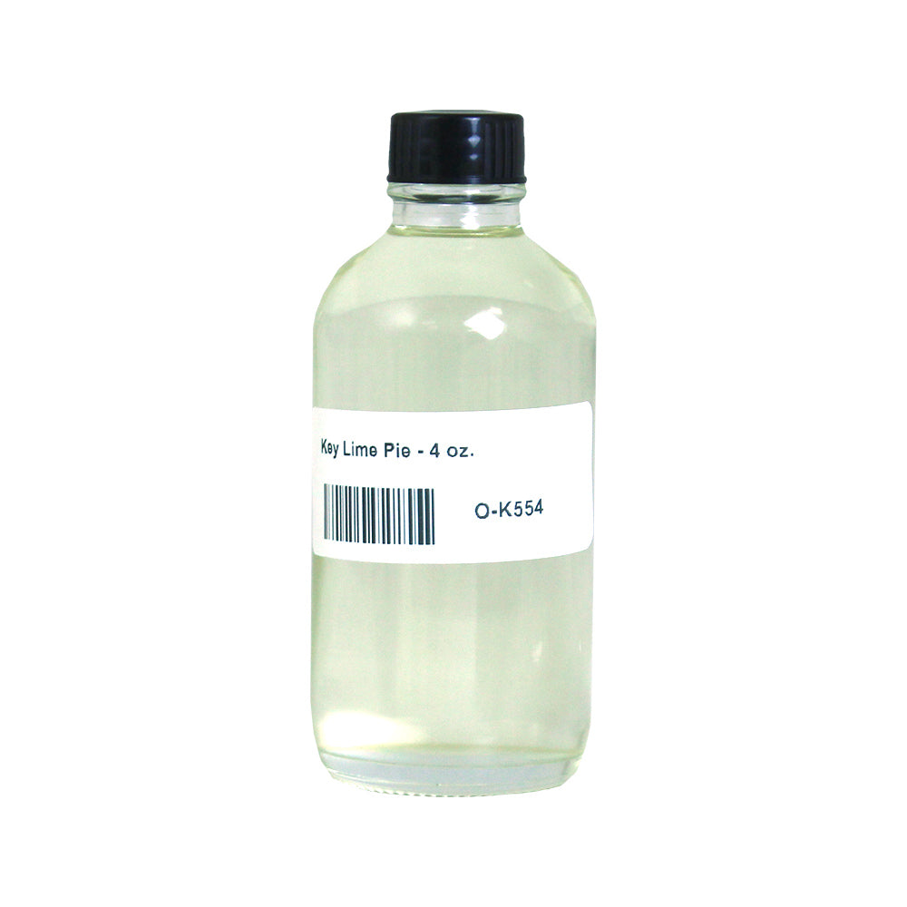 Key Lime Pie - 1 oz.
