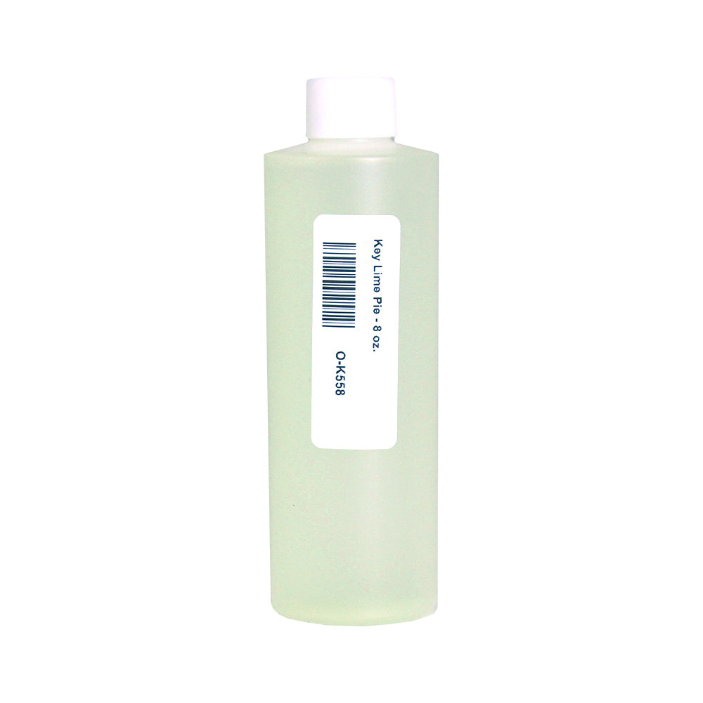 Key Lime Pie - 1 oz.
