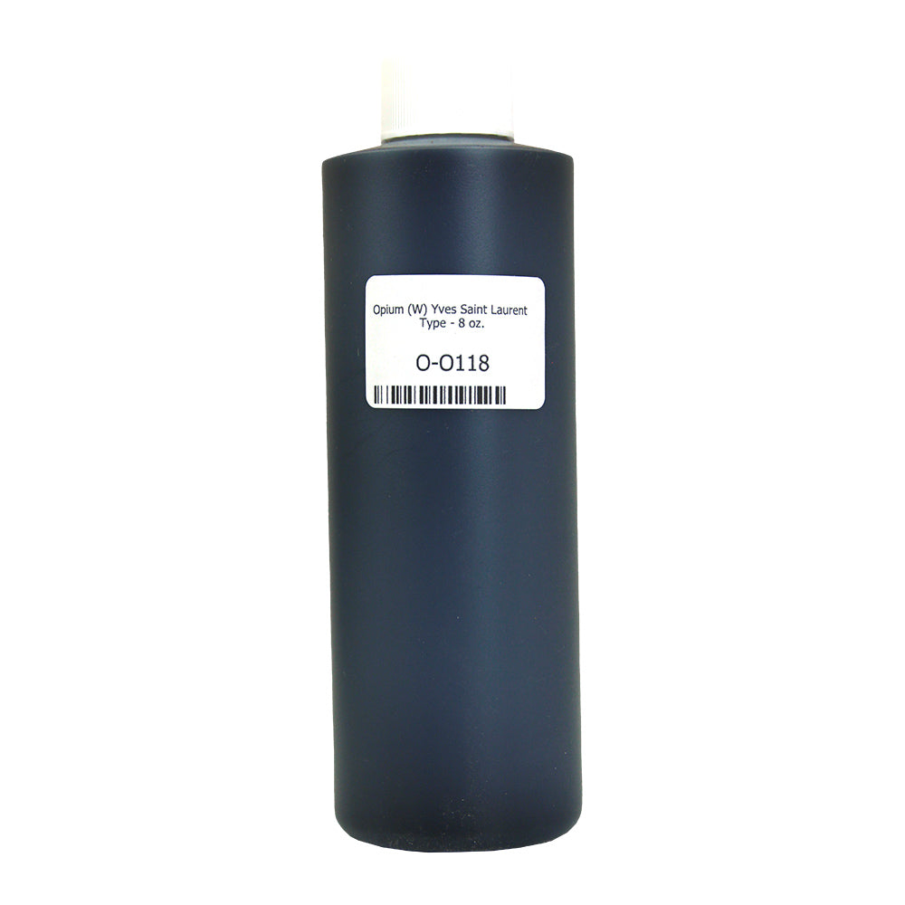Opium (W) Yves Saint Laurent Type - 1 oz.