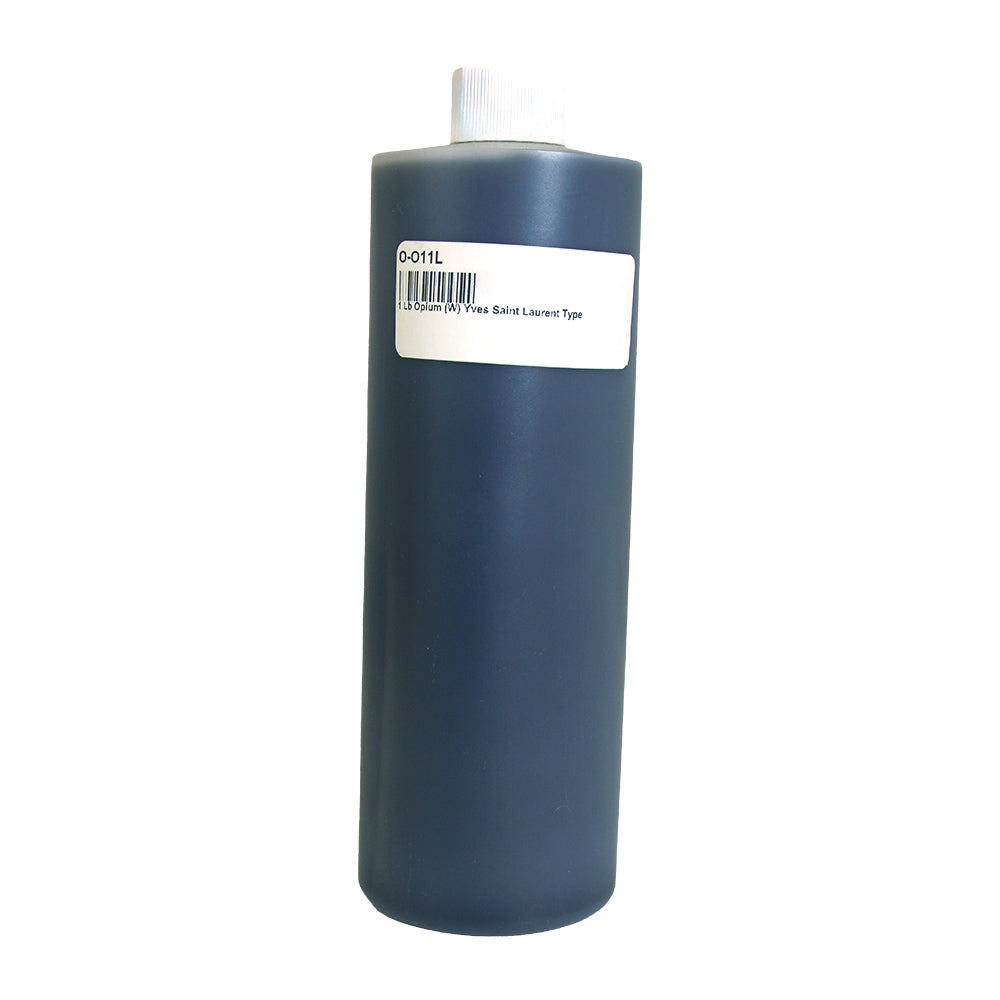 Opium (W) Yves Saint Laurent Type - 1 oz.