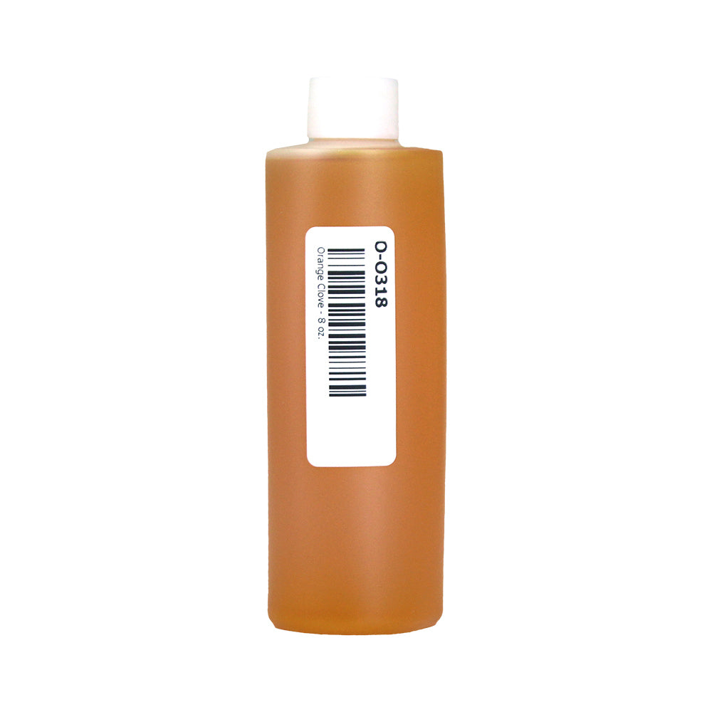 Orange Clove - 1 oz.