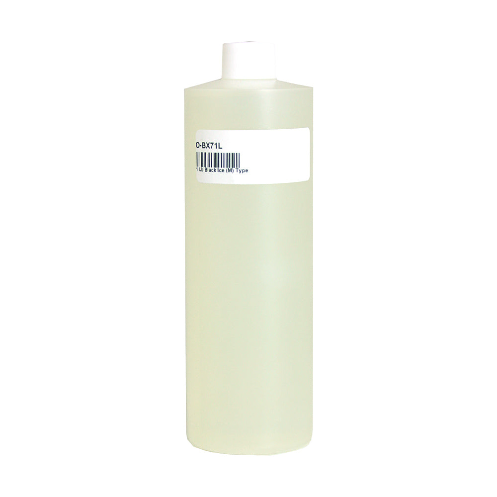 Black Ice (M) Type - 1 oz.