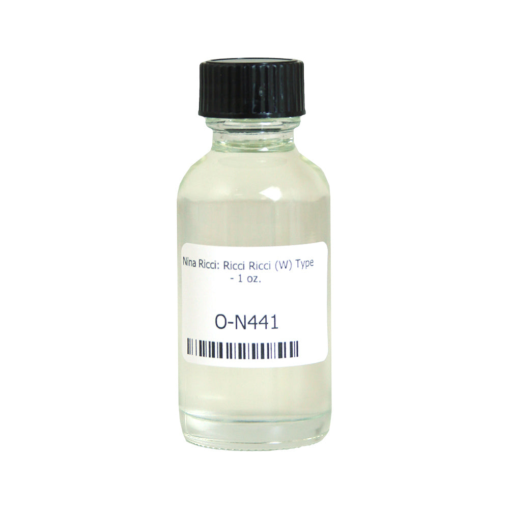 Nina Ricci: Ricci Ricci (W) Type - 1 oz.