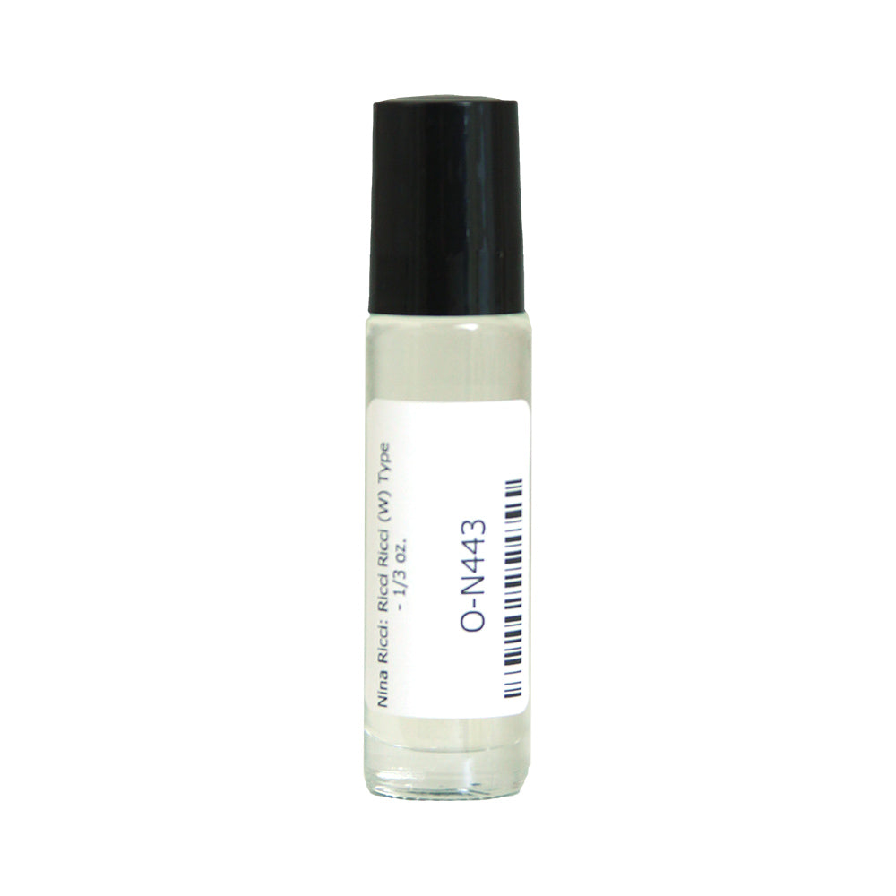 Nina Ricci: Ricci Ricci (W) Type - 1 oz.
