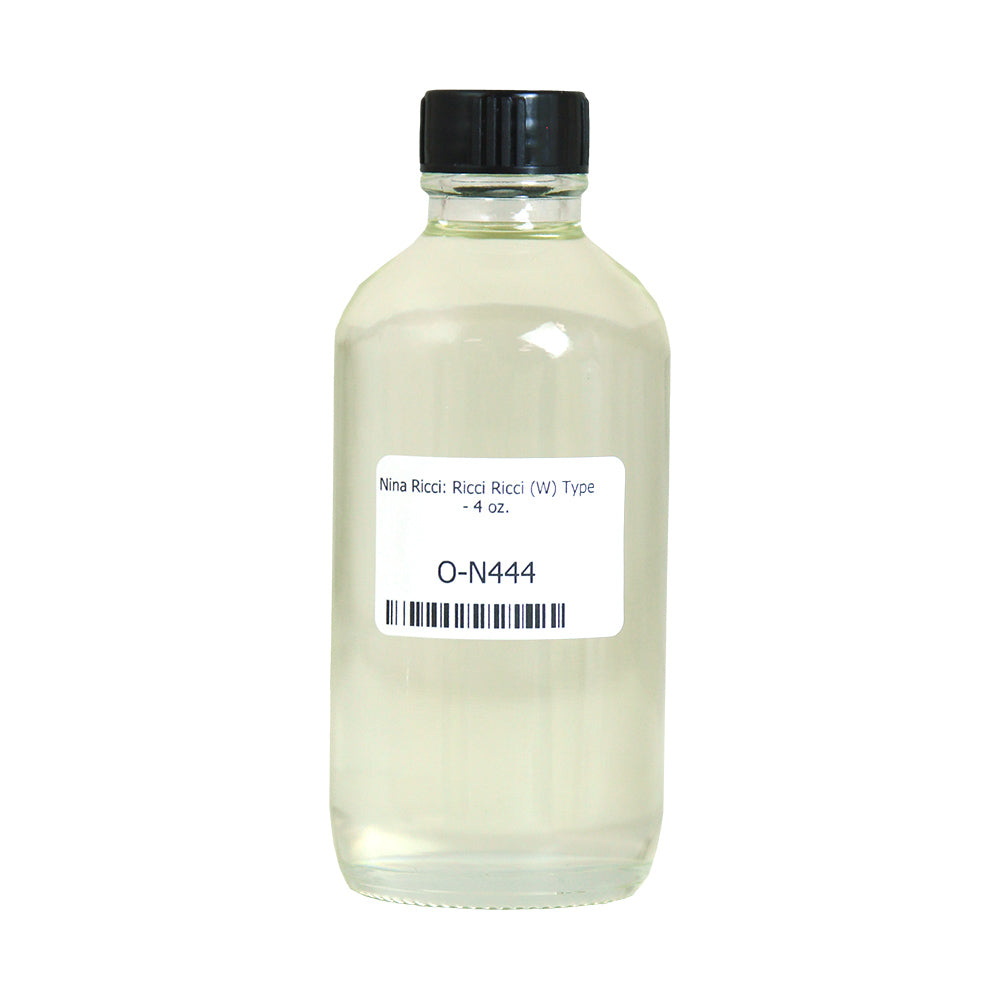 Nina Ricci: Ricci Ricci (W) Type - 1 oz.