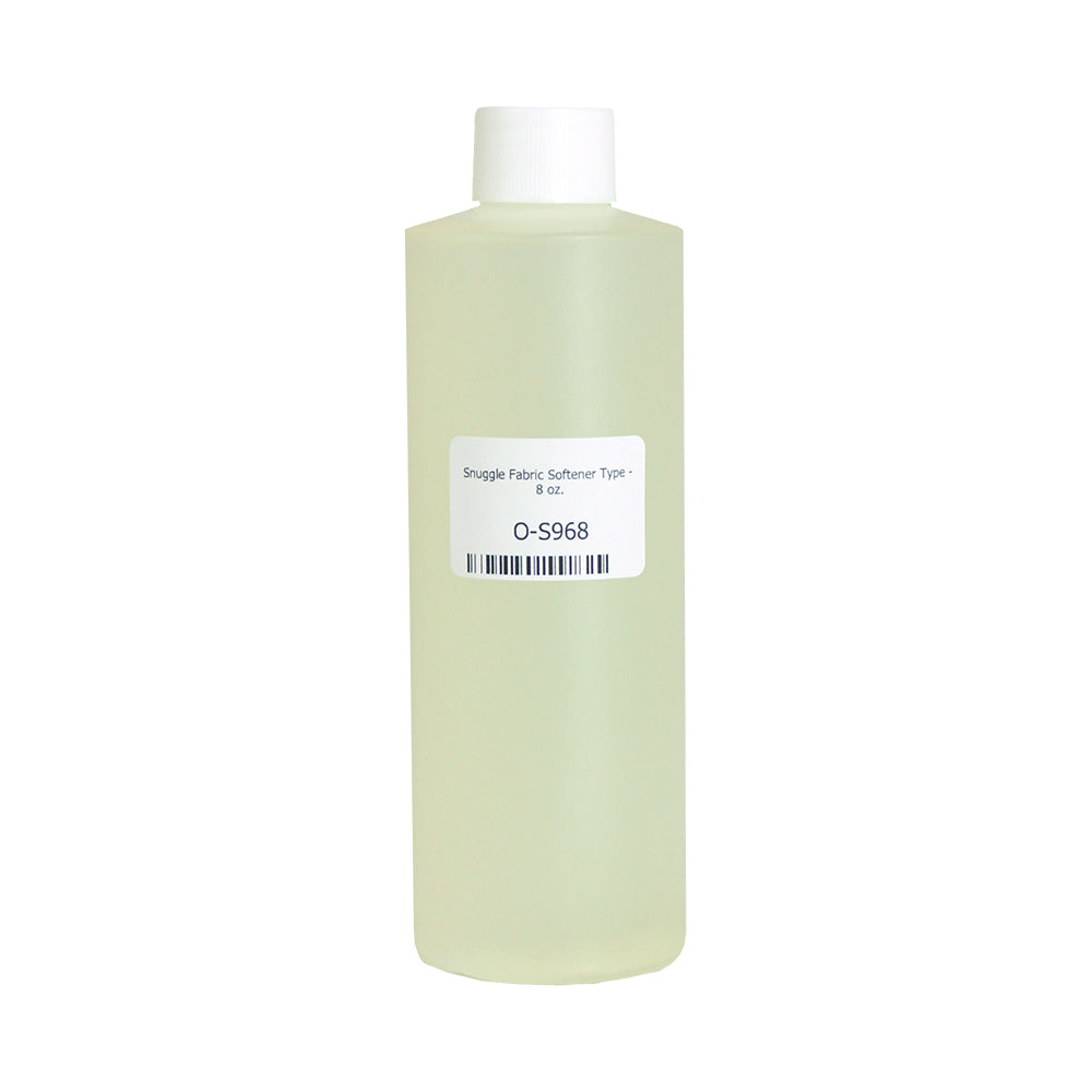 Snuggle Fabric Softener Type - 1 oz.