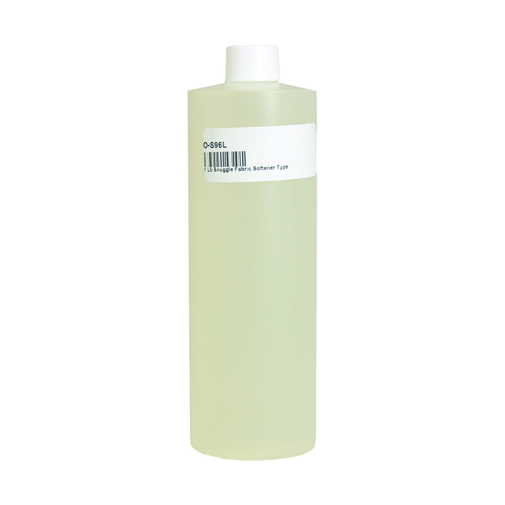 Snuggle Fabric Softener Type - 1 oz.
