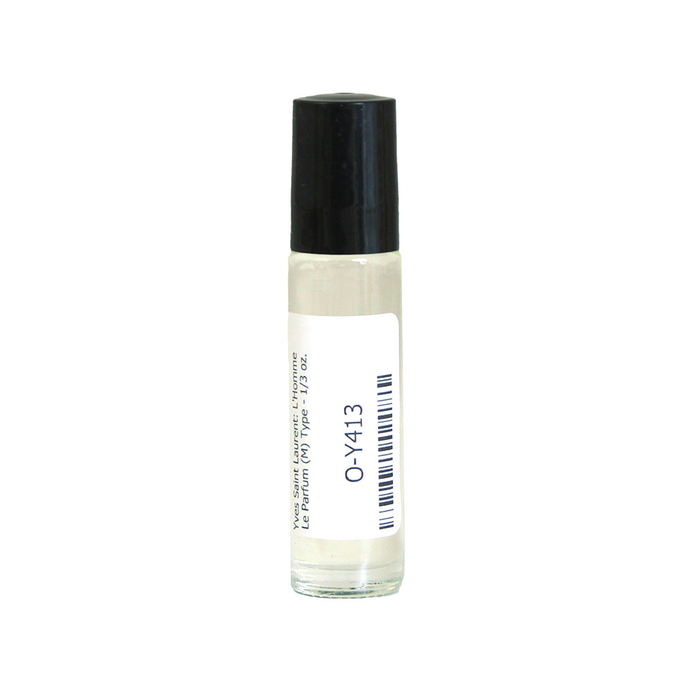 Yves Saint Laurent: L'Homme Le Parfum (M) Type - 1 oz.