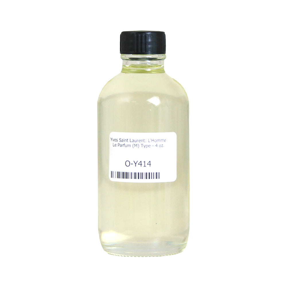 Yves Saint Laurent: L'Homme Le Parfum (M) Type - 1 oz.