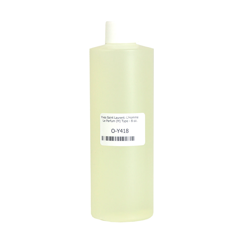 Yves Saint Laurent: L'Homme Le Parfum (M) Type - 1 oz.