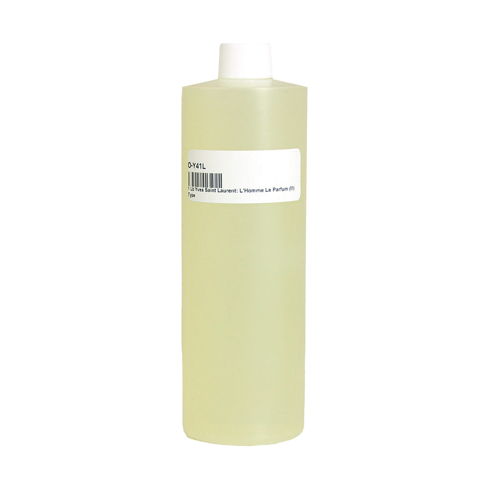 Yves Saint Laurent: L'Homme Le Parfum (M) Type - 1 oz.