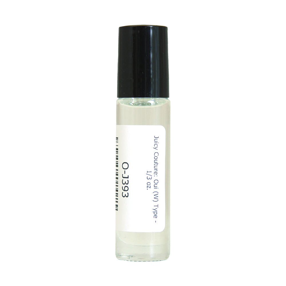 Juicy Couture: Oui (W) Type - 1 oz.