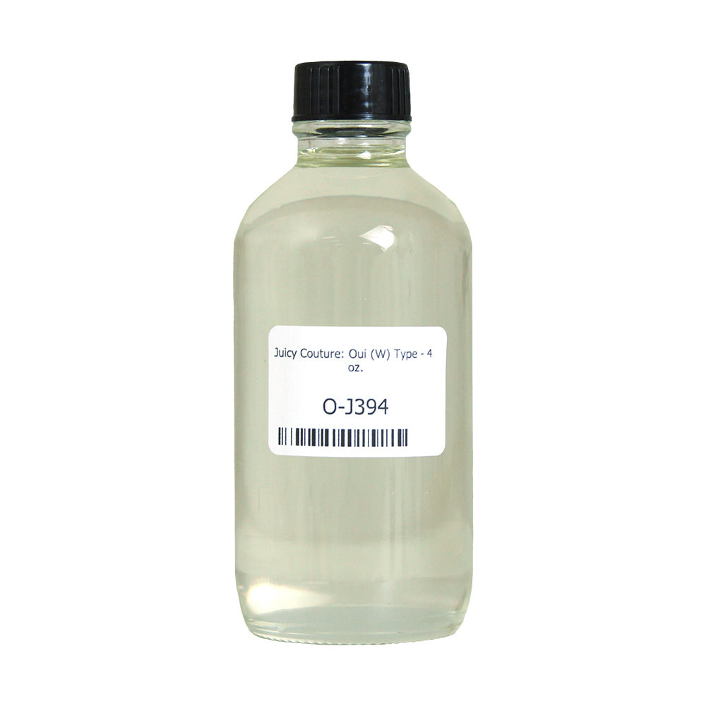 Juicy Couture: Oui (W) Type - 1 oz.