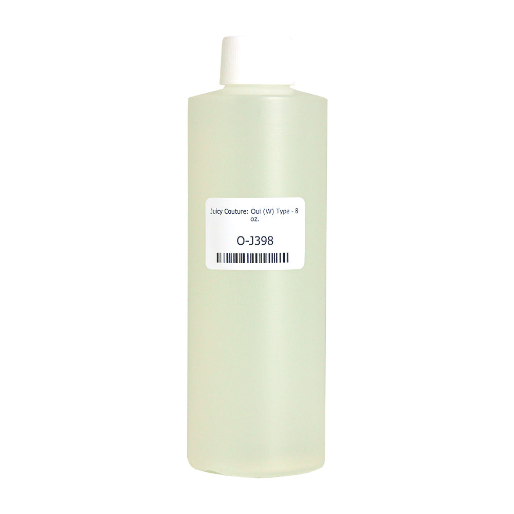 Juicy Couture: Oui (W) Type - 1 oz.