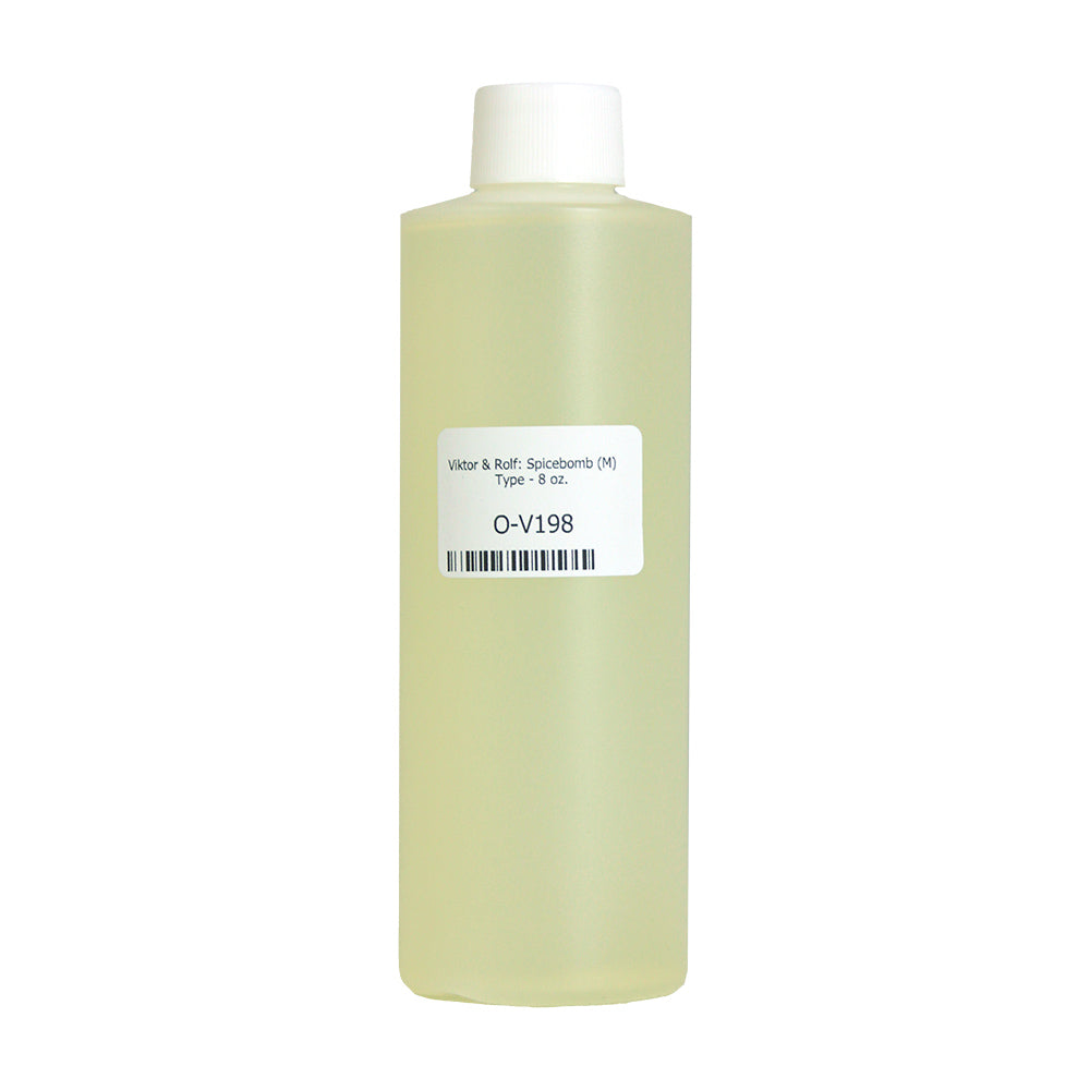 Viktor & Rolf: Spicebomb (M) Type - 1 oz.