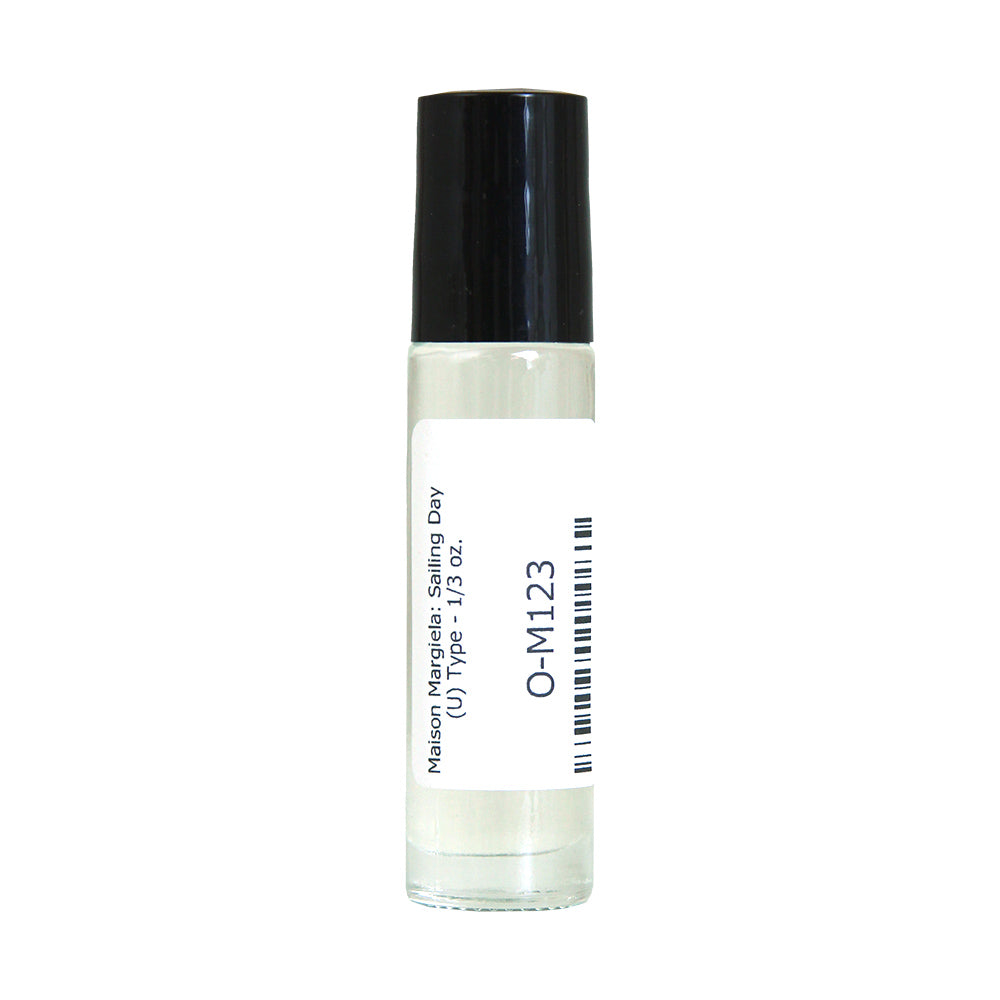 Maison Margiela: Sailing Day (U) Type - 1 oz.