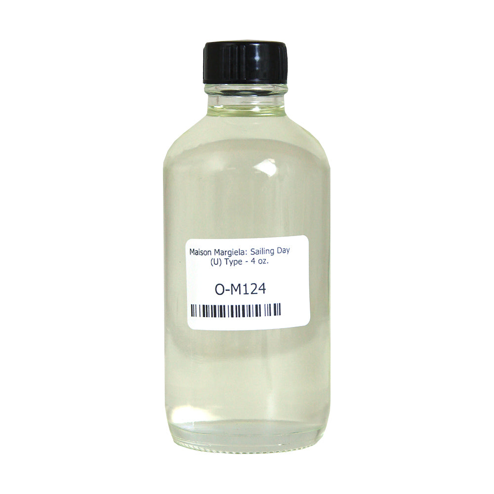 Maison Margiela: Sailing Day (U) Type - 1 oz.
