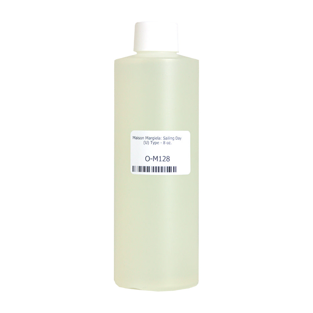 Maison Margiela: Sailing Day (U) Type - 1 oz.