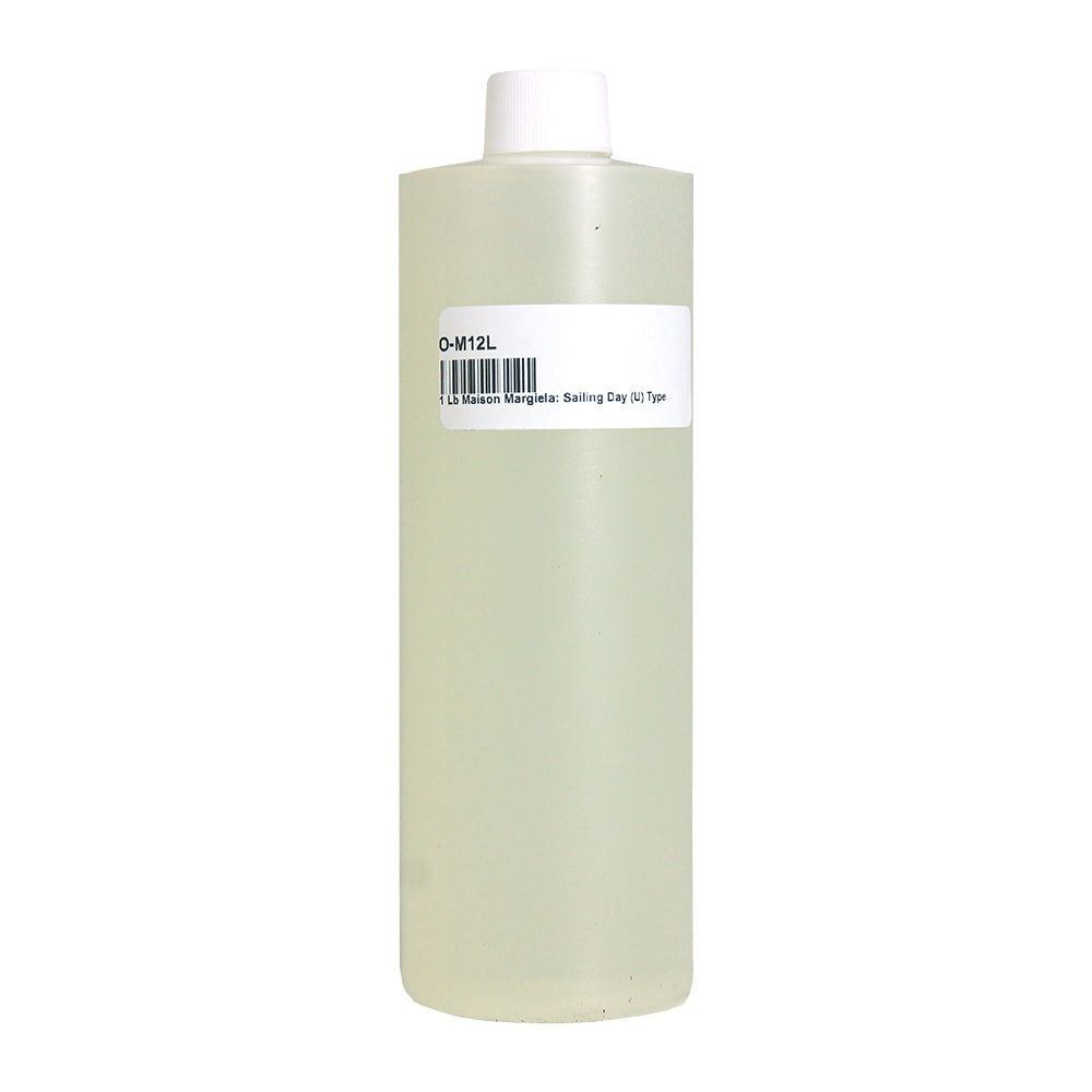 Maison Margiela: Sailing Day (U) Type - 1 oz.